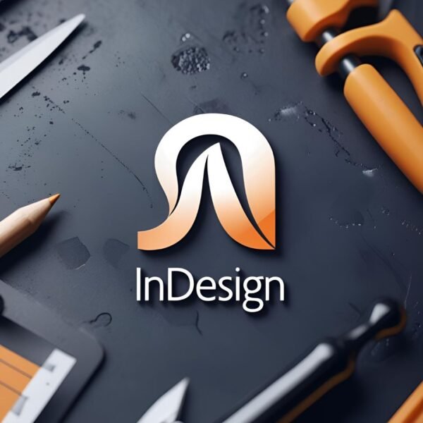 🖋️ Adobe InDesign 2024 – Full Version | Lifetime Activation